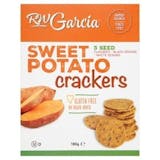 10 Best Gluten-Free Crackers | UK Nutritionist Reviewed 1
