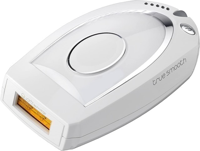 True Smooth by Radiance 200 IPL Hair Removal System 1