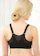 Glamorise MagicLift Front Close Posture Back Support Bra 1