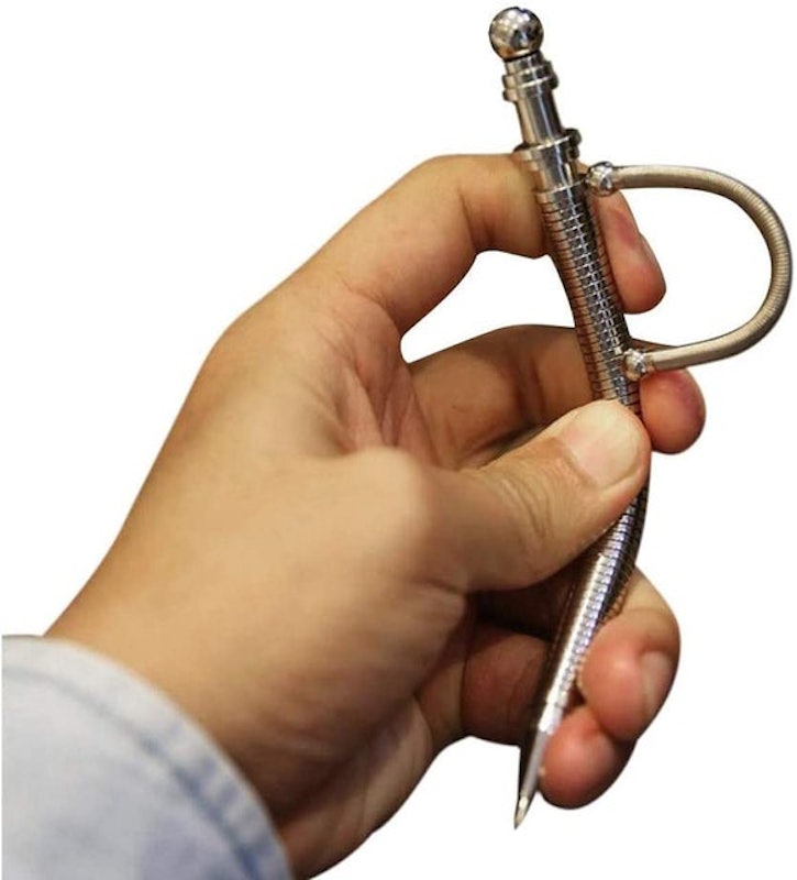6. RGTOPONE Flexible Magnetic Pen 1