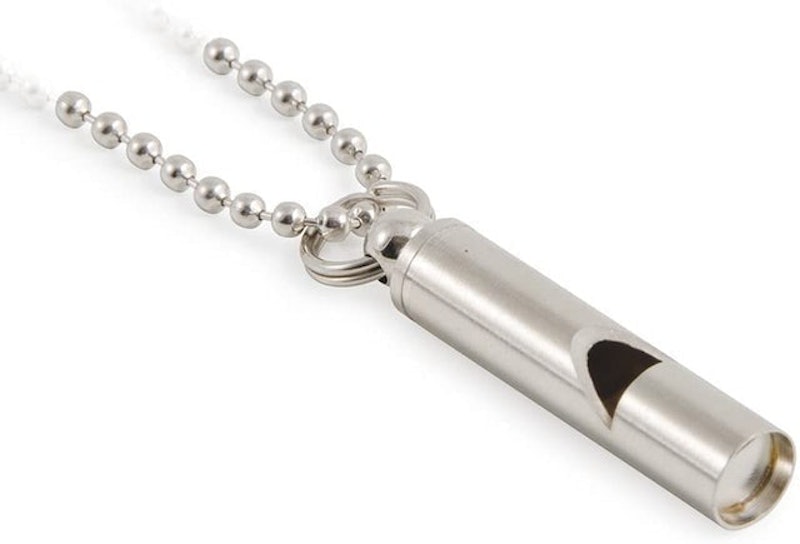 Constant Frequency Pro Whistle 1
