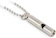 Ancol Constant Frequency Pro Whistle 1