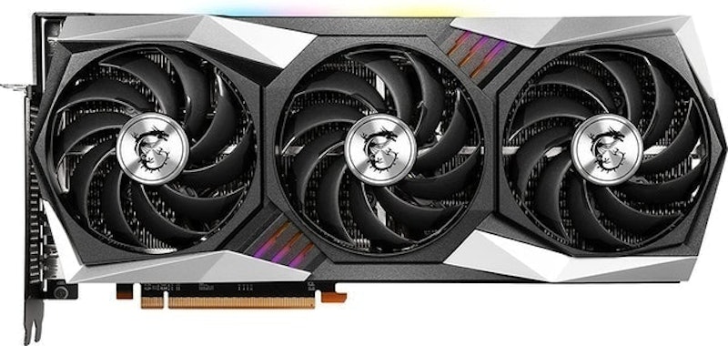 RX 6900 XT 2