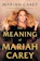 Mariah Carey and Michaela Angela Davis The Meaning of Mariah Carey 1