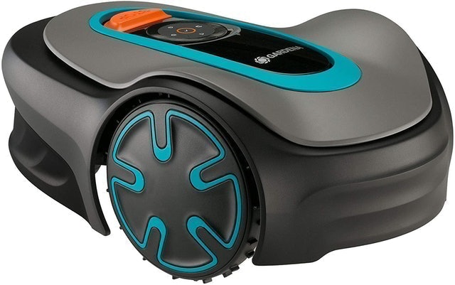 10 Best Robotic Lawn Mowers UK 2024 | Flymo, Gardena and More 3