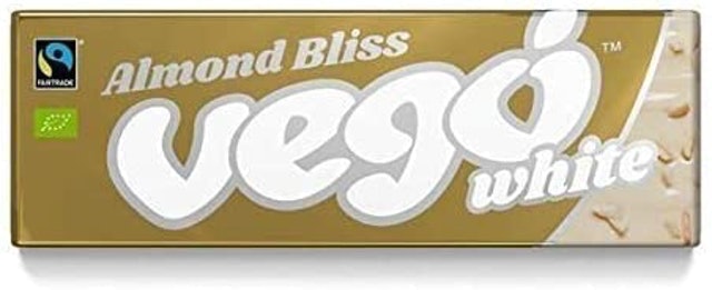 8 Best Vegan Chocolates UK | Vego Ombar and More 4