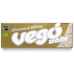 White Almond Bliss