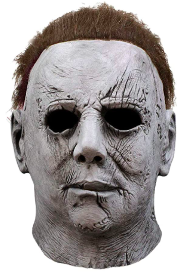 10 Best Halloween Masks UK 2024 | Smiffys, Molezu and More 2