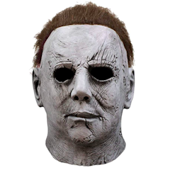 Michael Myers Mask