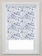 bluebellgray Corran Daylight Roller Blind 1