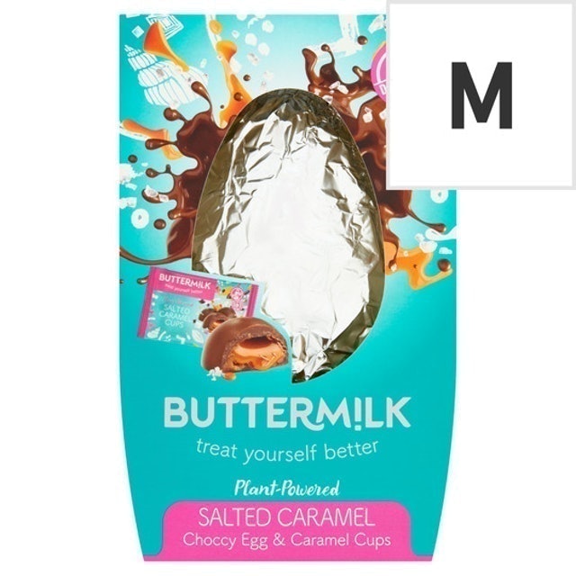 10 Best Vegan Easter Eggs | Moo Free, NOMO and More 2