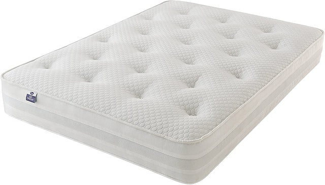10 Best Eco Mattresses UK 2024 | SilentNight, John Lewis & More 1