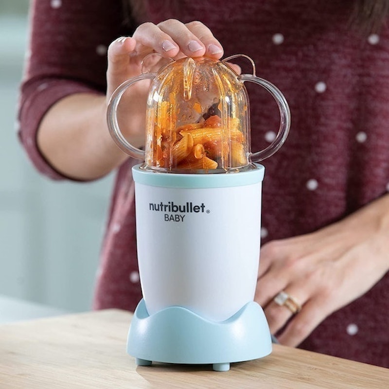 Baby Food Maker 2