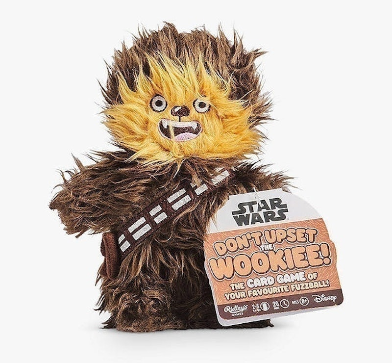 Star Wars Don't Upset The Wookiee Card Game 2