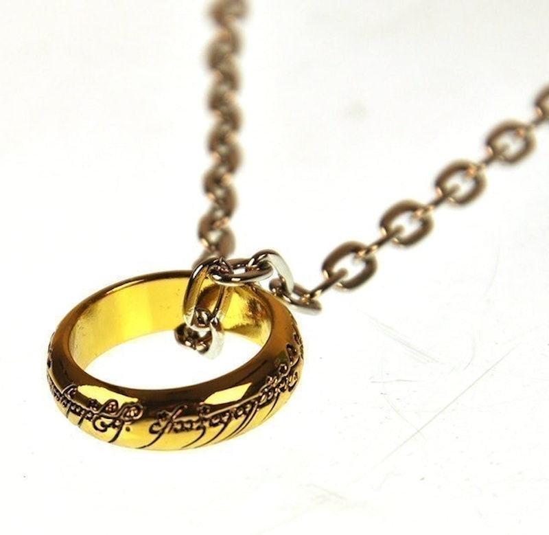 The One Ring 1