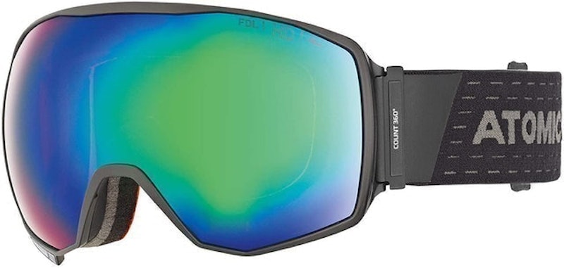 Count 360° Ski Goggle 1