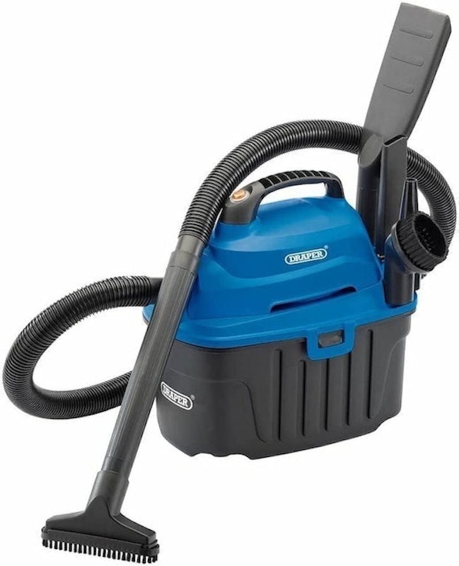 Wet and Dry Vacuum Cleaner 1