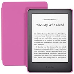 Kindle Kids Edition
