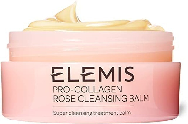 10 Best Elemis Cleansers UK 2024 | Pro-Collagen, Superfood and More 5
