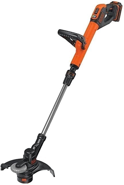 Cordless String Grass Trimmer 1
