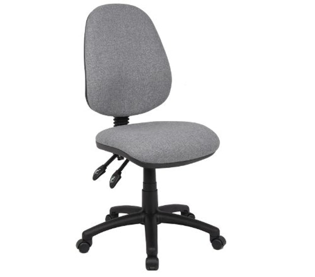 Office Fabric Operator Chairs 1