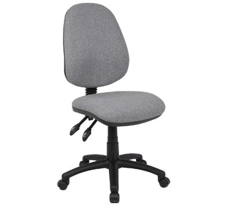 Office Fabric Operator Chairs 1