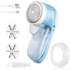 Fabric Shaver
