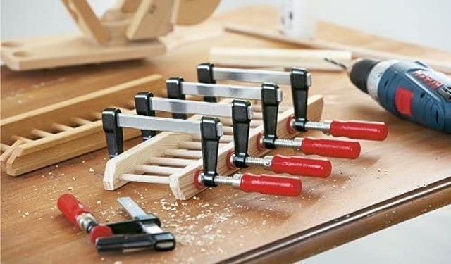 Crew Clamp 3