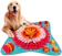 FREESOO Brain Training Dog Snuffle Mat 1