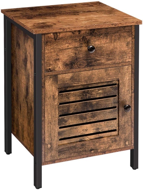 10 Best Bedside Tables UK 2024 | Habitat, John Lewis and More 3