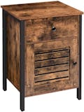 10 Best Bedside Tables UK 2024 | Habitat, John Lewis and More 3