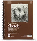 10 Best Sketchbooks UK 2024 | Moleskine, Strathmore and more 2