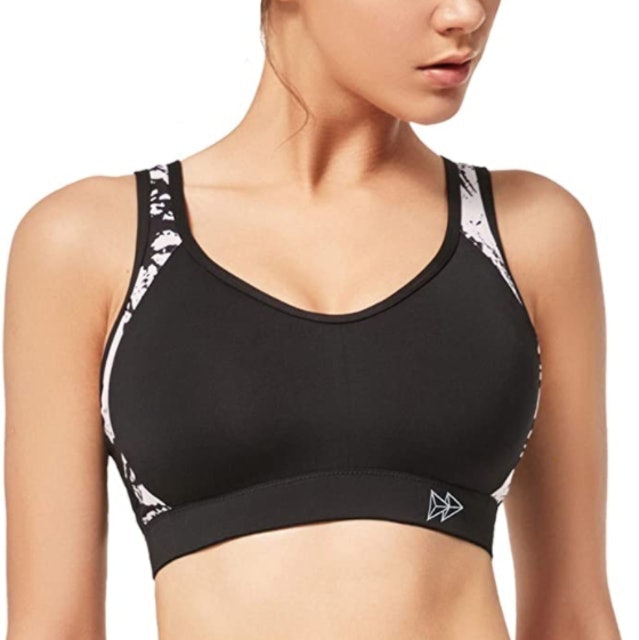 10 Best Sports Bras for Running UK 2024 | Nike, Under Armour and More 2