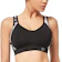 Yvette High Impact Sports Bra 1