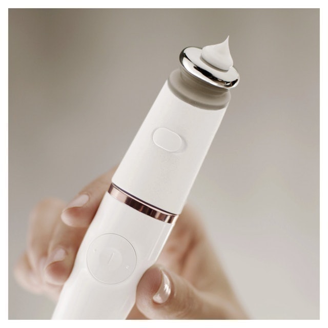 FaceSpa Pro Facial Epilator  2