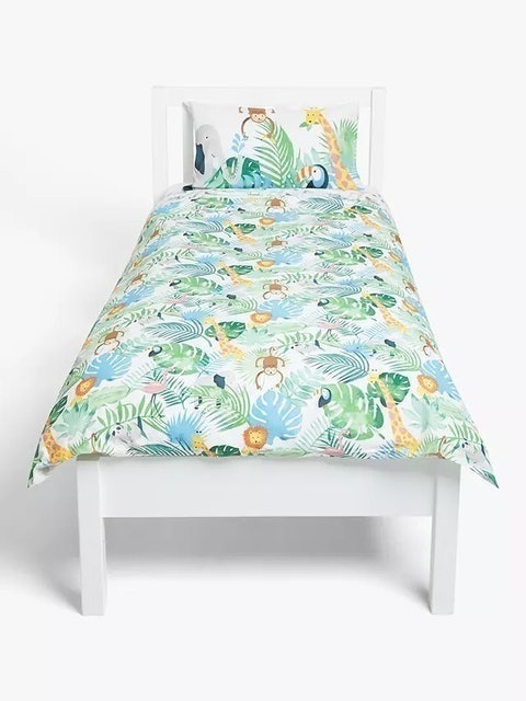 10 Best Kids' Bedding Sets UK 2024 | Marvel, John Lewis and More 5
