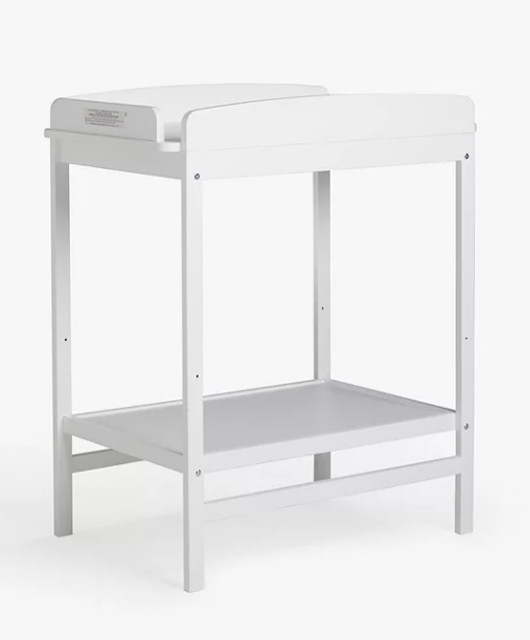 10 Best Baby Changing Tables UK 2024 5