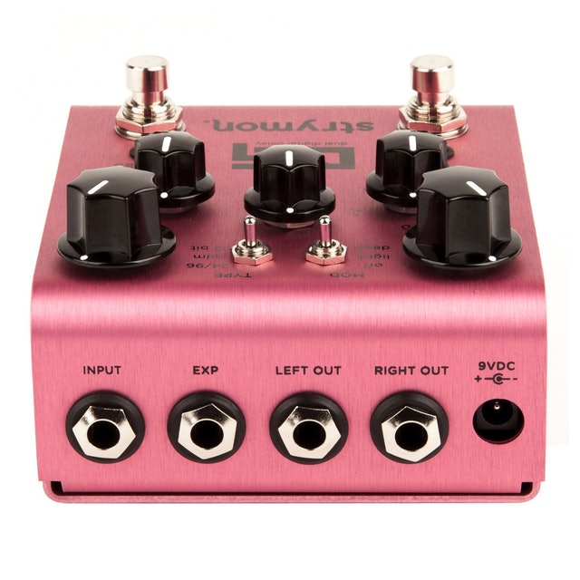 DIG Dual Digital Delay 2