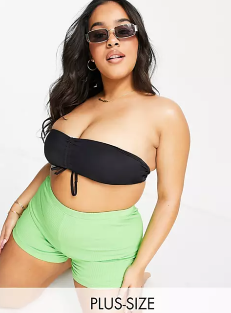 10 Best Plus-Size Swimwear UK 2024 | Simply Be, ASOS Curve and More 4