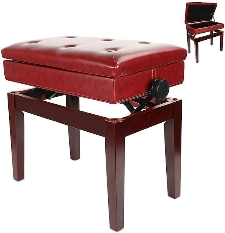 Piano Stool 2