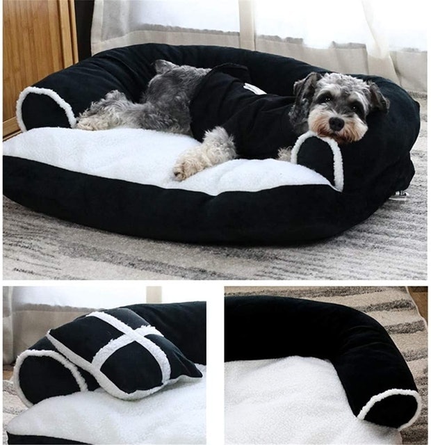 Dog Sofa 2