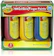 Crayola Crayola Mini Kids Washable Finger Paint 1