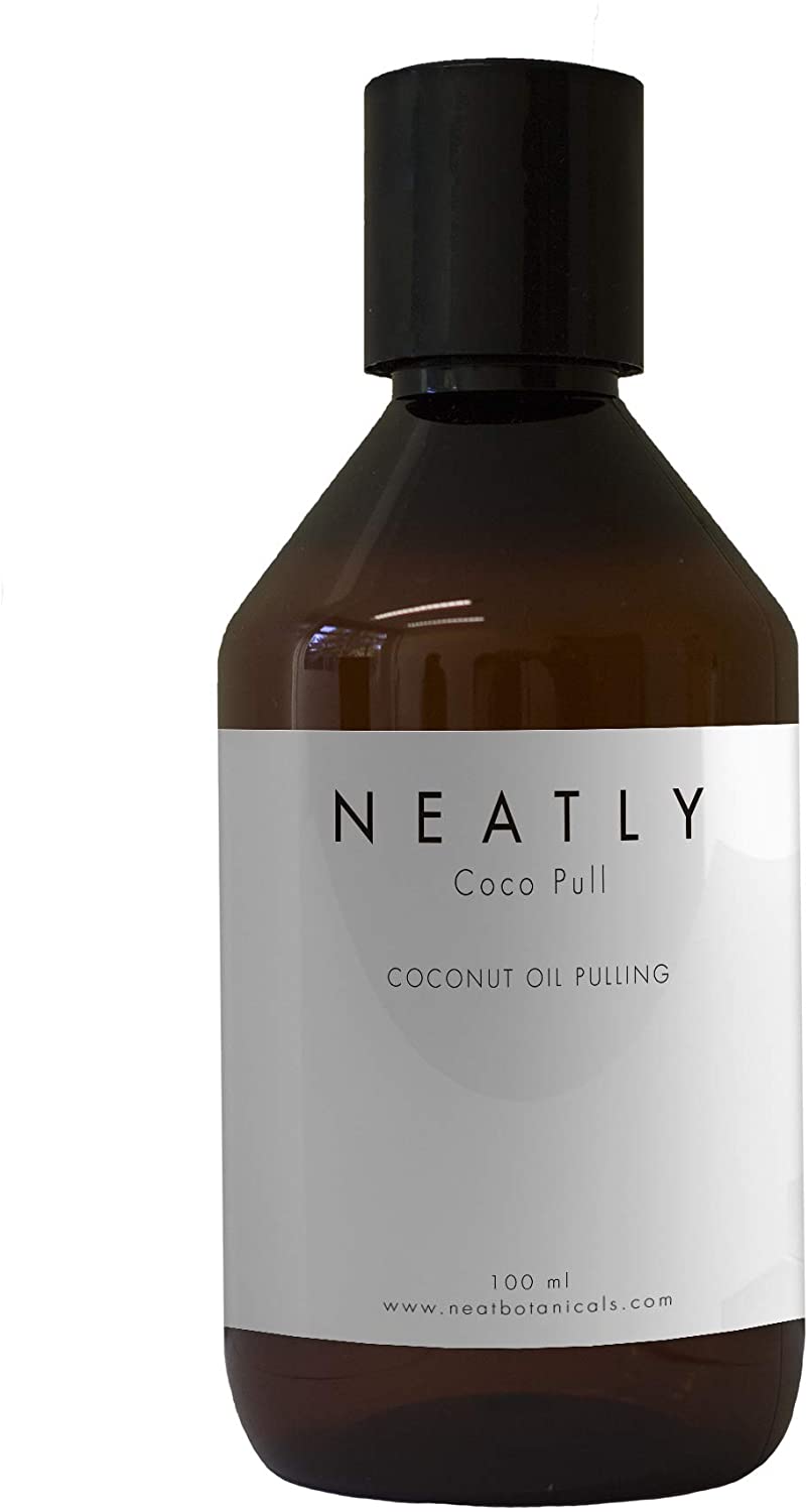 10 Best Oil Pulling Products in the UK 2024 4