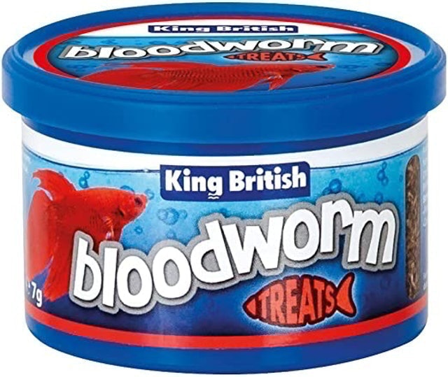 10 Best Fish Food UK 2024 | Tetra, Fluval and More 3