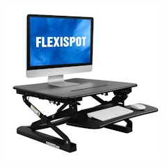 ClassicRiser Standing Desk Converter