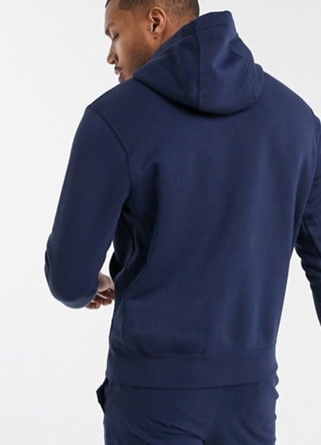 Club Hoodie 2