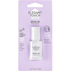 Brush On Nail Glue