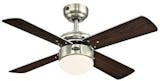 8 Best Ceiling Fans 2024 | UK Interior Designer Reviewed 5
