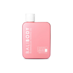 Watermelon Tanning Oil