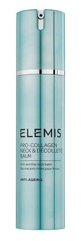 Pro-Collagen Neck & Décolleté Balm 1